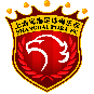 Shanghai Port